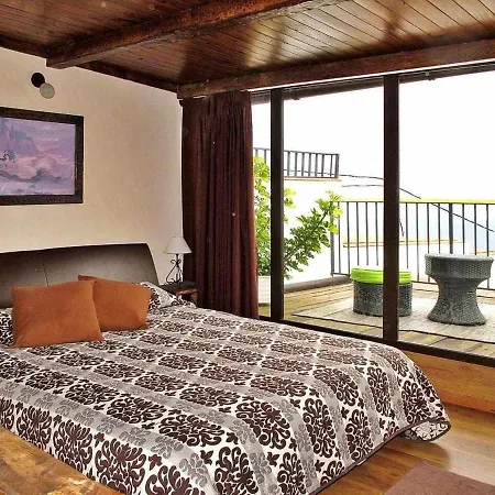 Chona Y Francisco * Santa Cruz de Tenerife