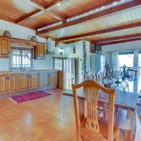 Ferienhaus Chona Y Francisco Santa Cruz de Tenerife