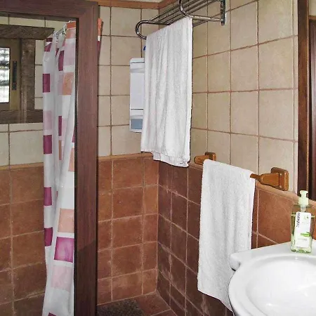 Ferienhaus Chona Y Francisco