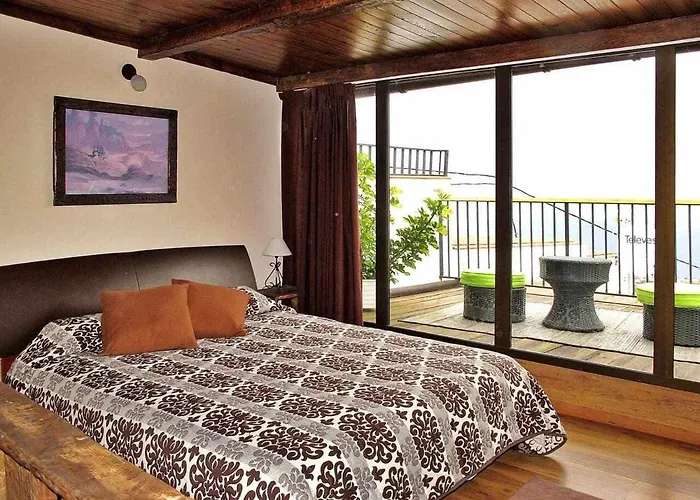 Chona Y Francisco * Santa Cruz de Tenerife