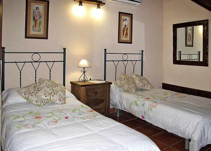 Chona Y Francisco Vakantiehuis *