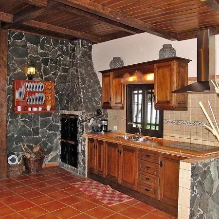 Chona Y Francisco Hébergement de vacances Santa-Cruz de Ténérife