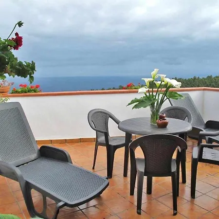 Casa de Férias Chona Y Francisco *