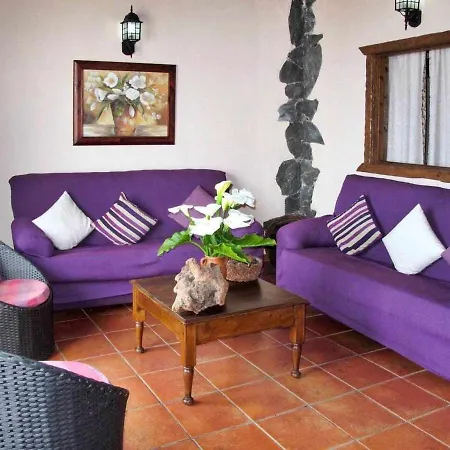 Chona Y Francisco * Santa-Cruz de Ténérife