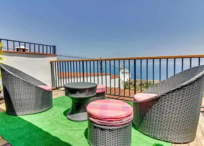 Chona Y Francisco * Santa Cruz de Tenerife