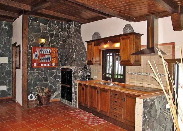 Chona Y Francisco Сasa de vacaciones Santa Cruz de Tenerife