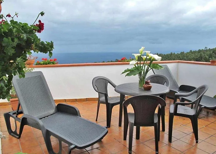 Сasa de vacaciones Chona Y Francisco *