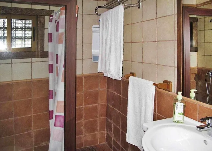 Сasa de vacaciones Chona Y Francisco