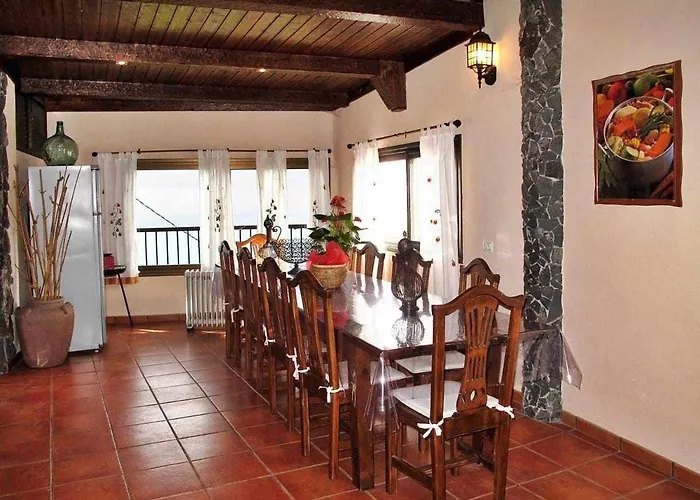 Chona Y Francisco Santa Cruz de Tenerife