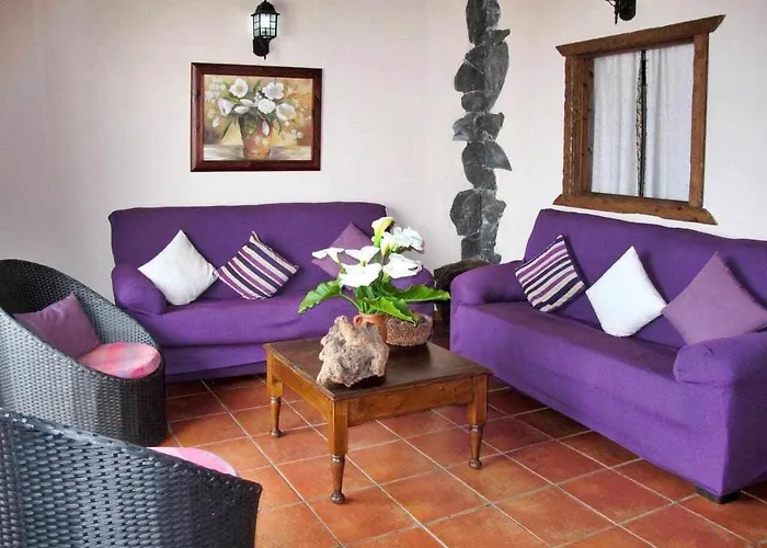 Chona Y Francisco * Santa Cruz de Tenerife