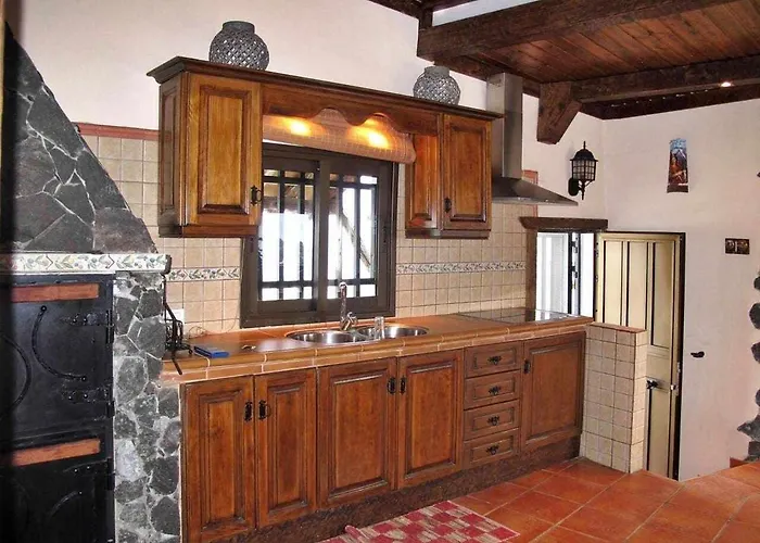 Chona Y Francisco Casa de Férias